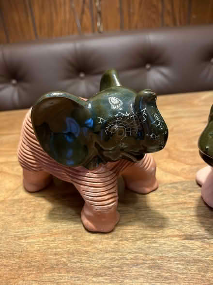 Photo of free Chia pets (Niles) #2