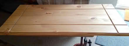 Photo of free Corona Mexican pine cupboard top (Orton Goldhay PE2) #2