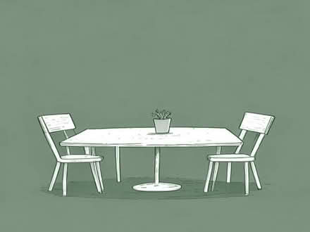 Photo of Table For 4 People (St. Mildred's CT1) #1