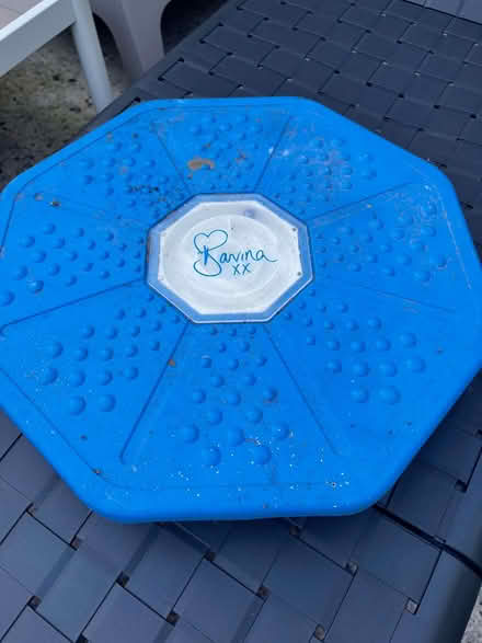 Photo of free Wobble board (Ballynafoy BT6) #1