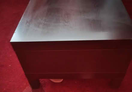 Photo of free Coffee Table (Willington Quay NE28) #3