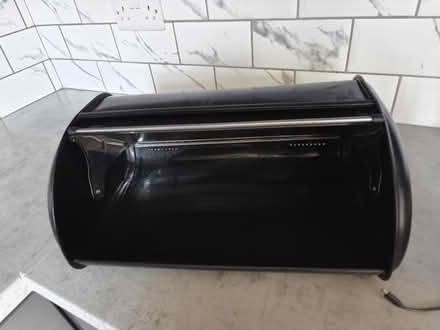Photo of free Bread bin (Greengates BD10) #1