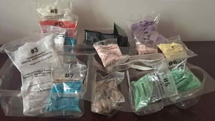 Photo of free Chemistry set (Holloway road N4) #1