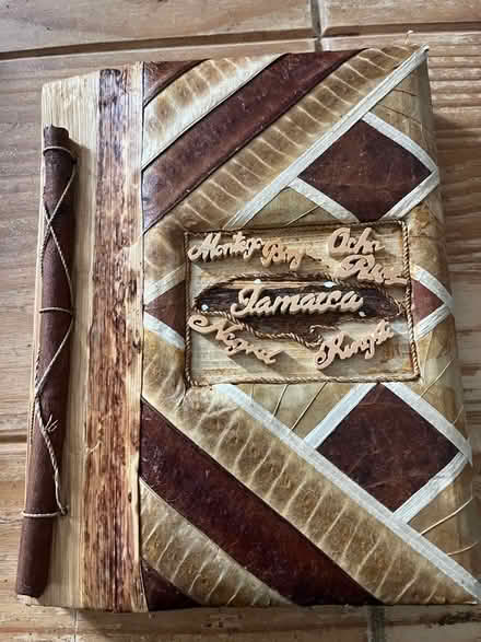 Photo of free Photo Album (Hailsham BN27) #2