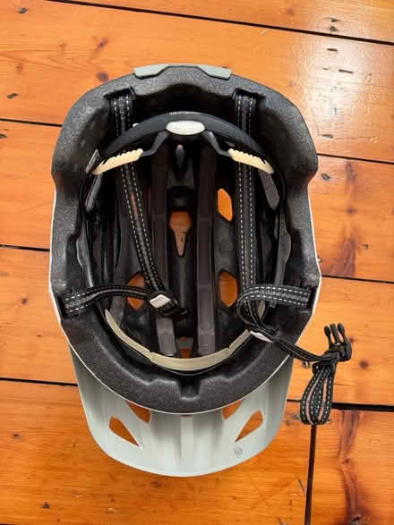 Photo of free Large cycling helmet (Salford M30) #2