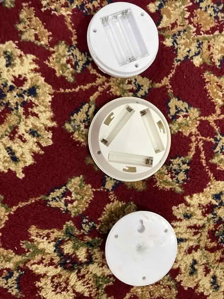 Photo of free Battery Operated Lights (UB7, West Drayton, Hillingdon) #2