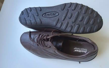 Photo of free Hotter Shoes (Vale LA1) #1
