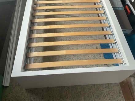 Photo of free Single Bed (Grangetown SR2) #2