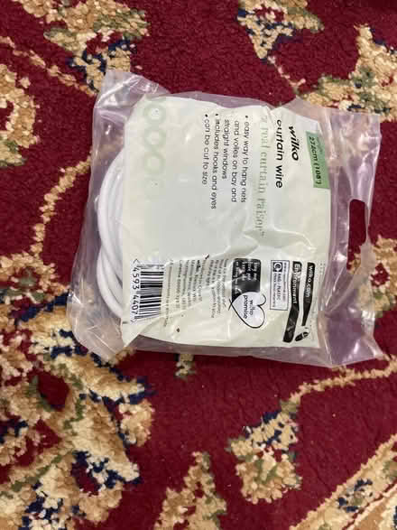 Photo of free Curtain (UB7, West Drayton, Hillingdon) #1