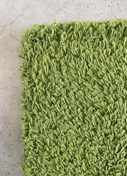 Photo of free 2x Square Rugs (Wallingford OX10) #2