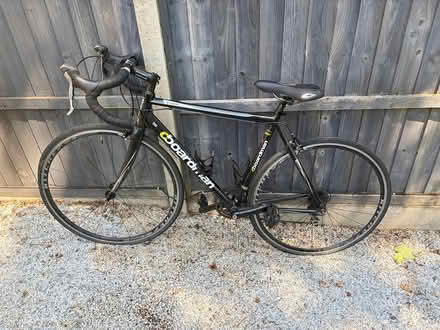 Photo of free Road Bike (Epsom KT17) #1