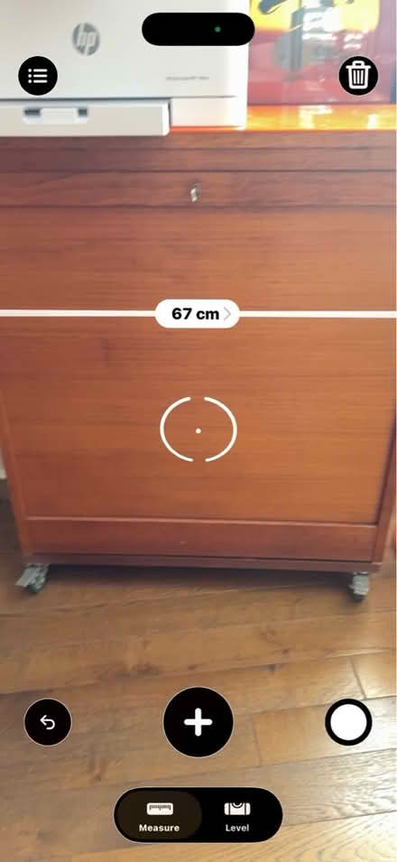 Photo of free Vintage Wooden Tambour (ME138QU) #3