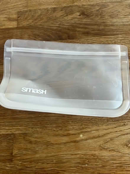 Photo of free Sandwich bag (Hertford SG13) #1