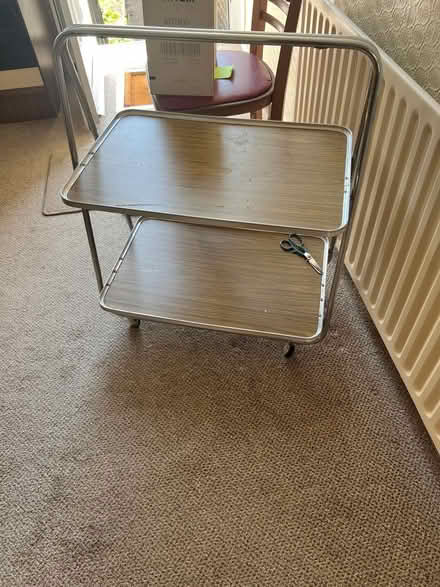 Photo of free to collect (Shipley) #1