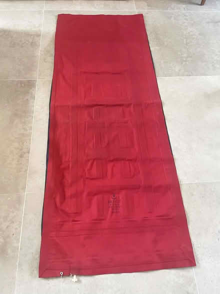 Photo of free Camping mattress (Wallingford OX10) #3