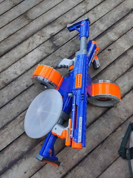 Photo of free Outdoor toys (Fryent NW9) #1