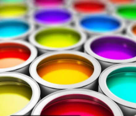 Photo of Paint (Cromford DE4) #1