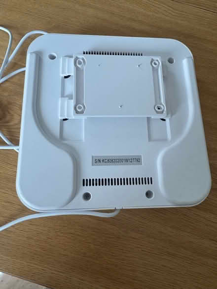 Photo of free cd player (Coley RG30) #4