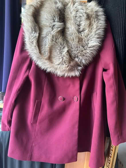 Photo of free Coat and cardigans (Edmonton, N18) #2