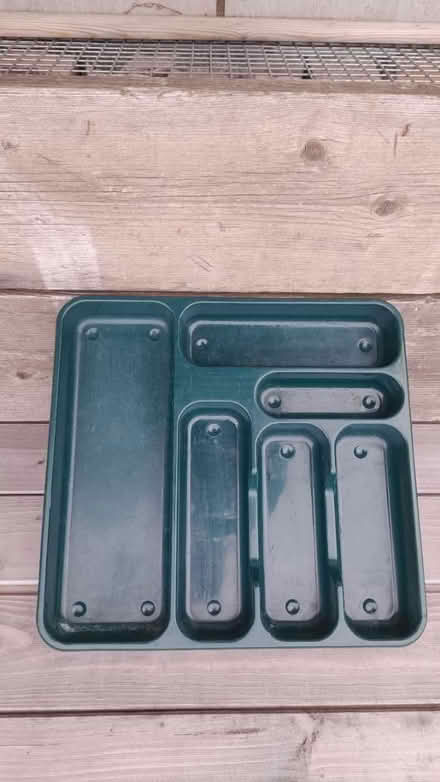 Photo of free Cutlery tray (Longton PR4) #1