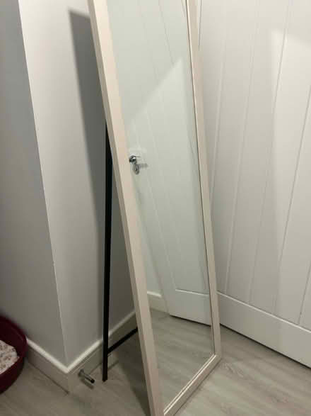 Photo of free Mirror (Sandridge AL4) #2