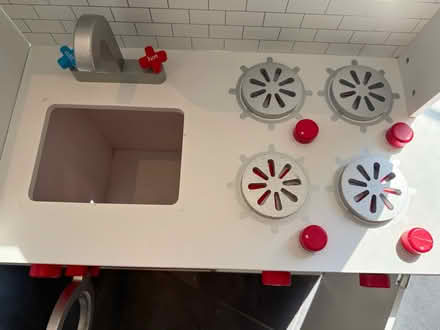 Photo of free Play kitchen (Ascot SL5) #3