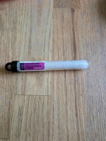 Photo of free Embroidery beads (Ellicott City, MD) #1
