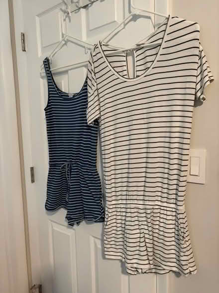 Photo of free Rompers (Thornwood, NY) #1