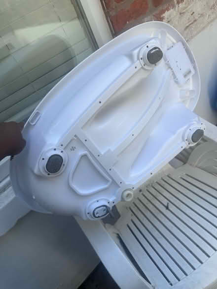 Photo of free Baby bath (Wolverhampton WV6) #4