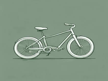 Photo of Kids bike 7 years (Tollcross G32) #1