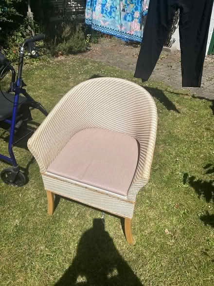 Photo of free Chair Commode, walker, rollator (Glasnevin) #1