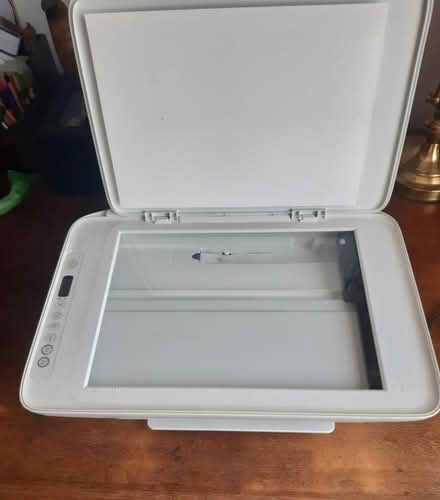 Photo of free H P all in one printer and scanner (Chandlersford SO53) #3