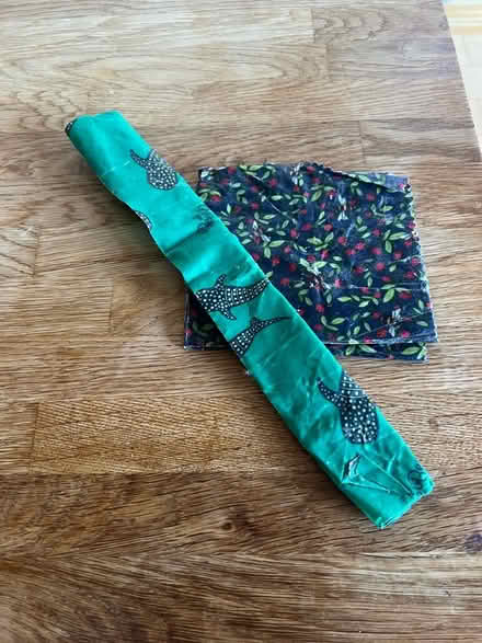 Photo of free Beeswax paper (Hertford SG13) #1