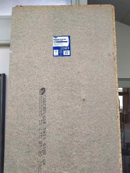 Photo of free Chipboard flooring 18mm (Kidlington OX5) #2