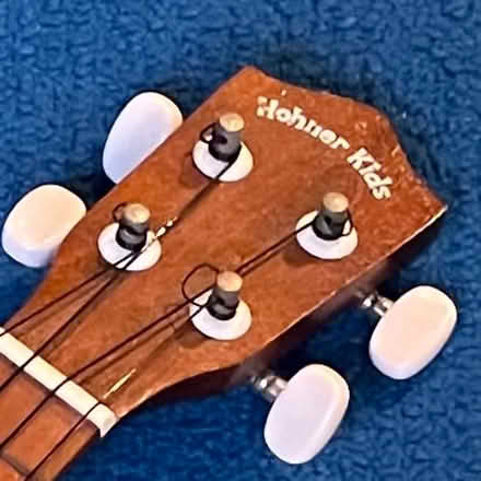 Photo of free Hohner Kids ukuleles (North Berkeley) #2