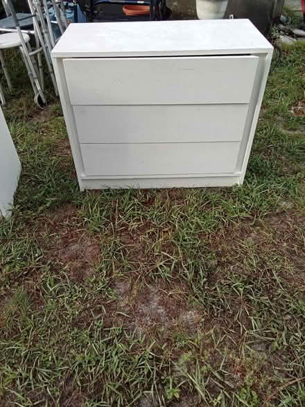 Photo of free furniture (Palm Bay, Fl.) #2