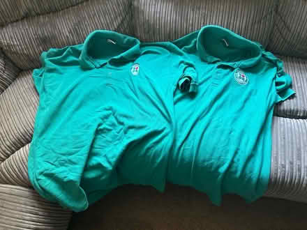 Photo of free Expanse t-shirts jumpers and hoodies (Lamberhead Green WN5) #2