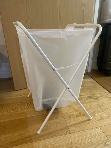 Photo of free IKEA Laundry Bin (Wembley Park HA9) #1