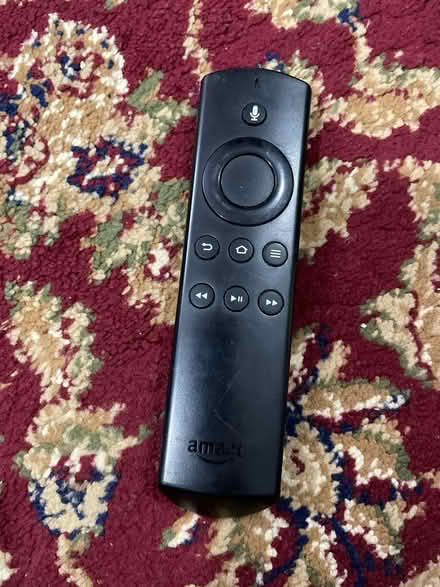 Photo of free Remote (UB7, West Drayton, Hillingdon) #1