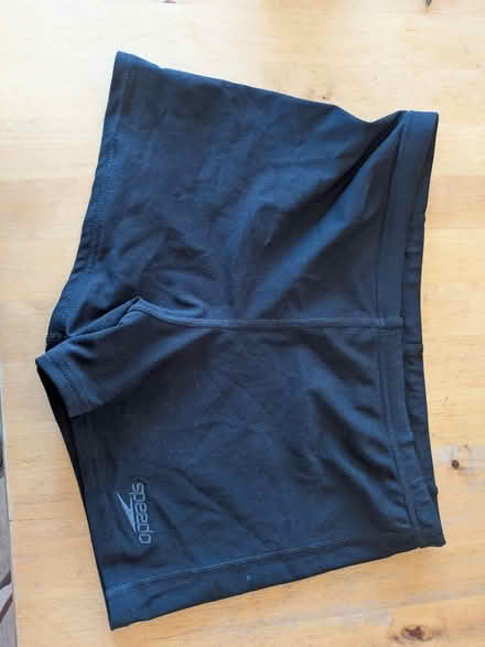 Photo of free Speedo trunks - unworn (Duddingston EH15) #1
