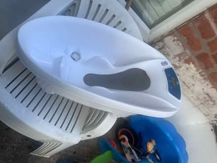 Photo of free Baby bath (Wolverhampton WV6) #2