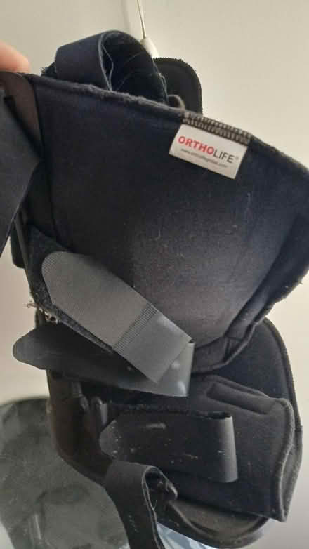 Photo of free Moonboot Medium (Waterview) #1