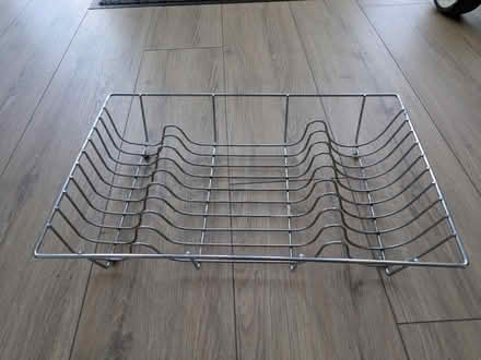 Photo of free Steel draining rack (Terenure) #1