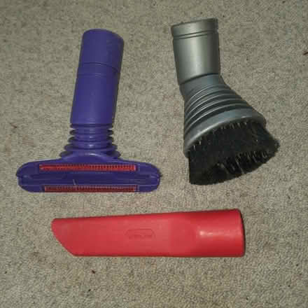 Photo of free Dyson tools (Headington OX3) #1