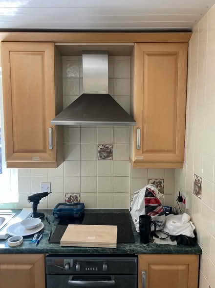 Photo of free Fitted kitchen units (Ashton-U-Lyne OL6) #4