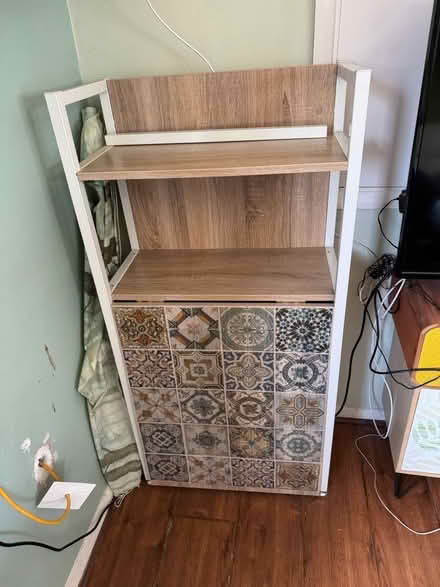 Photo of free Desk come storage (Kimpton, SG4) #3