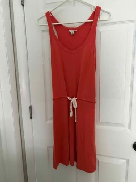 Photo of free Banana Republic Cover up (Thornwood, NY) #1