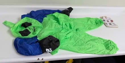 Photo of free Inflatable alien costume (1075 Valencia Avenue) #2