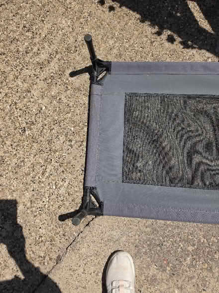 Photo of free Outdoor Dog Bed (Arnold NG5) #2