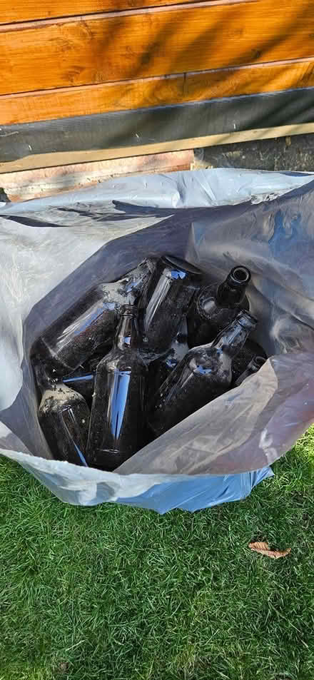 Photo of free Home brewing kit (SM5 1RZ) #2